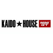 Kaido House x Mini GT