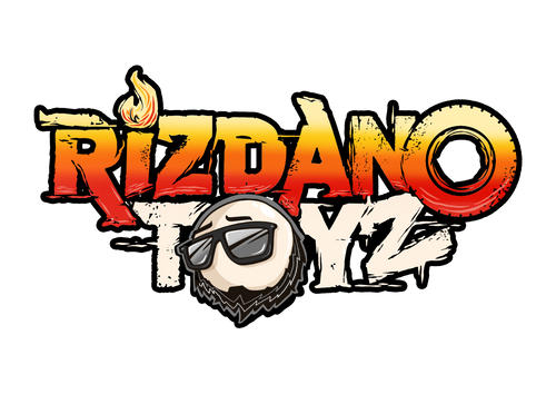 rizdano toyz